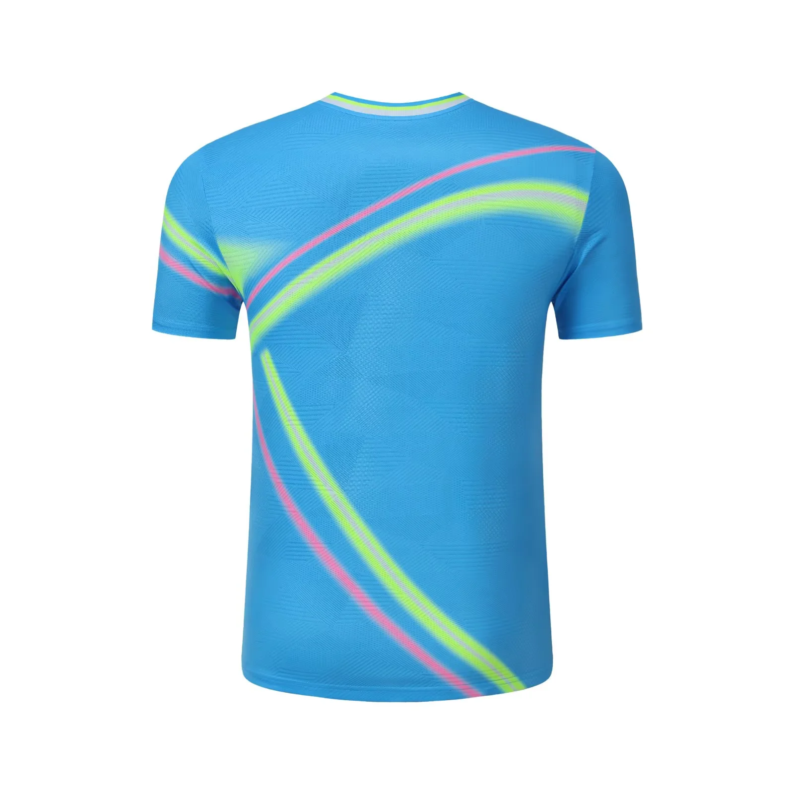 2024 New Men's Badminton Apparel