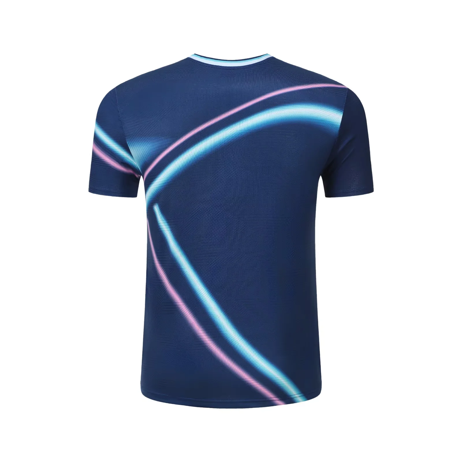 2024 New Men's Badminton Apparel
