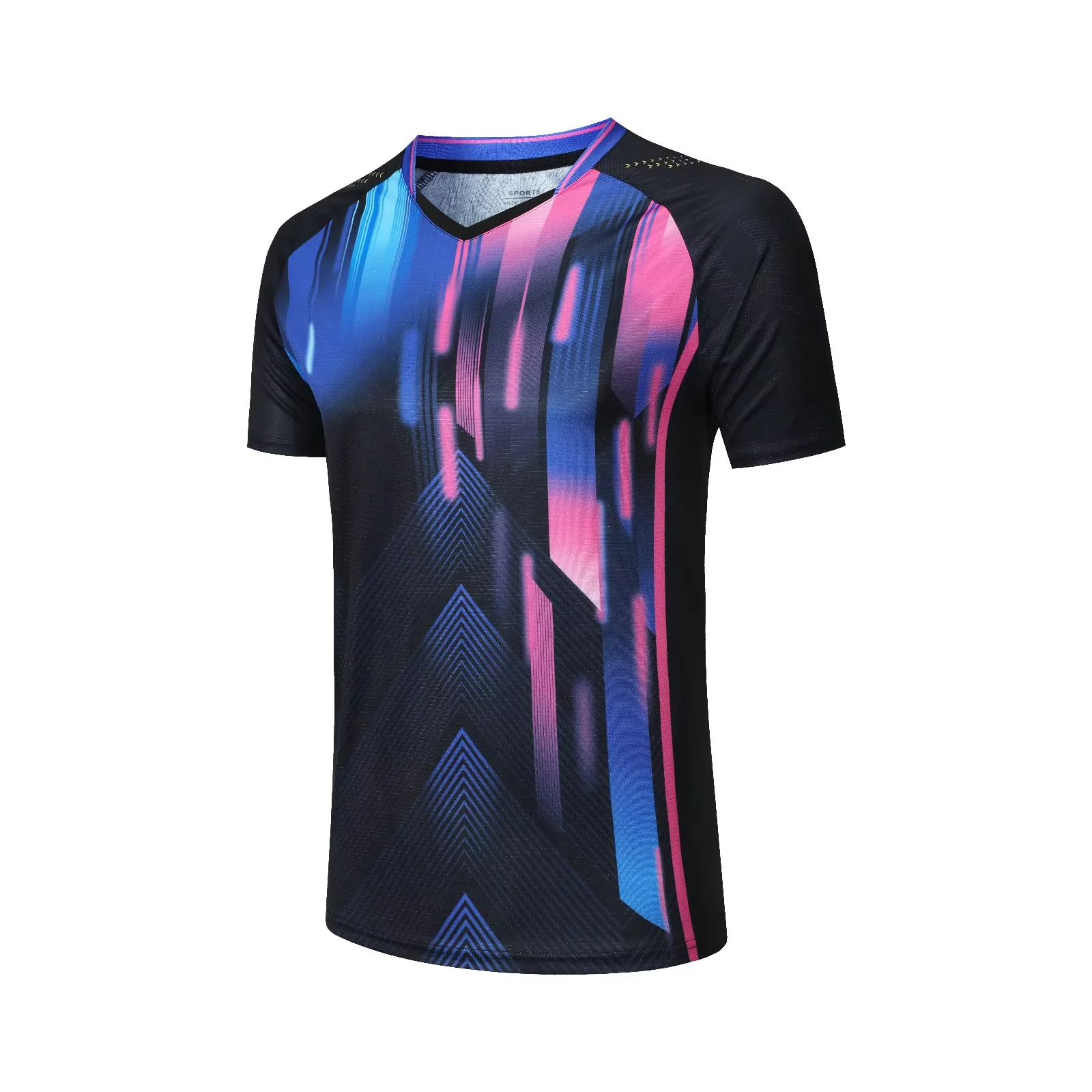2025/2026 New Women's Badminton Sports Apparel
